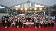 過渡性房屋｜長沙灣長順街項目樓高四層！有4類單位供超過300人住！2023年4月入伙