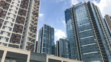 樓宇買賣, 香港樓市, 一手樓, 二手樓, 業主, 太古城中心, 內部轉讓, 潮樓特區, 陳海潮, HKBT, 香港財經時報