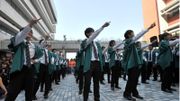 QS世界大學排名｜港大、中大、科大等｜香港5大學躋身首100名