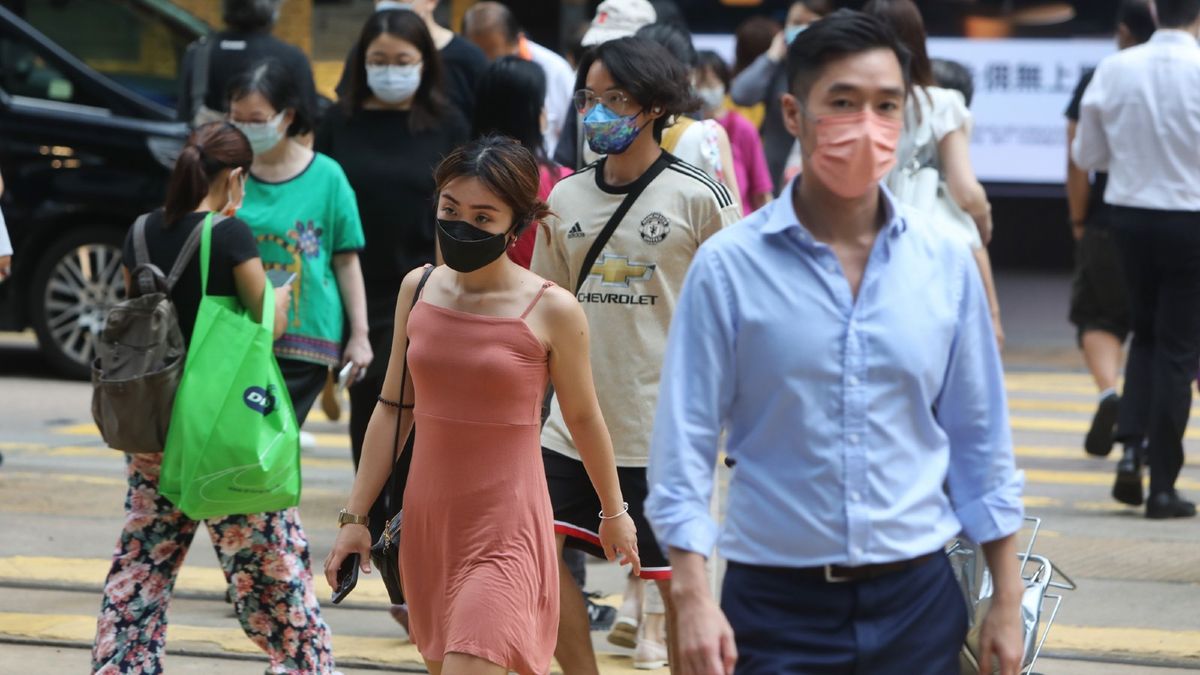 哈佛研究：返工反應遲鈍因通風差！PM2.5＋二氧化碳增加！記憶、專注力即刻下降