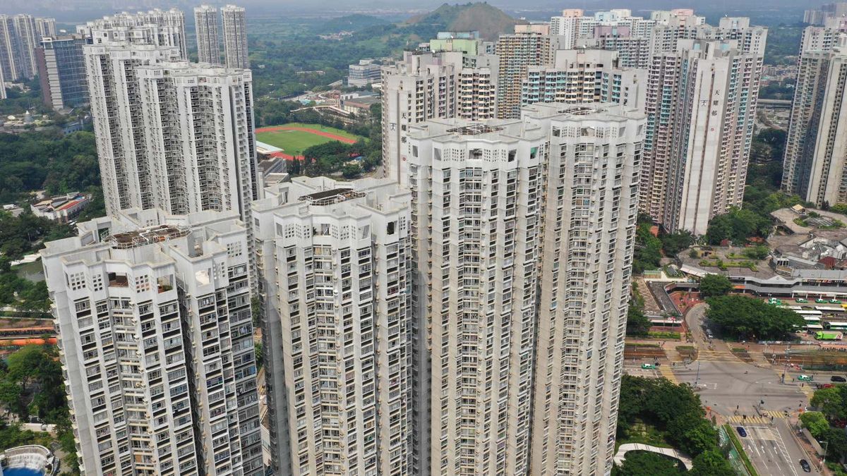 林鄭Plan、財爺Plan催谷樓市！供樓壓力大減！惟上車別受市場氣氛影響｜老樓周記