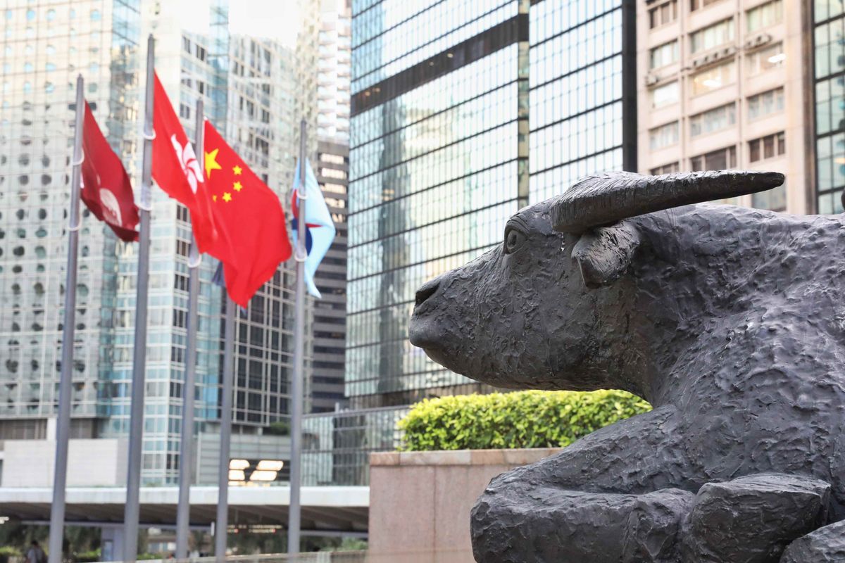 建銀國際下半年展望｜列出10隻焦點股：舜宇光學、京東、招行...｜料恒指20,000至25,000點上落