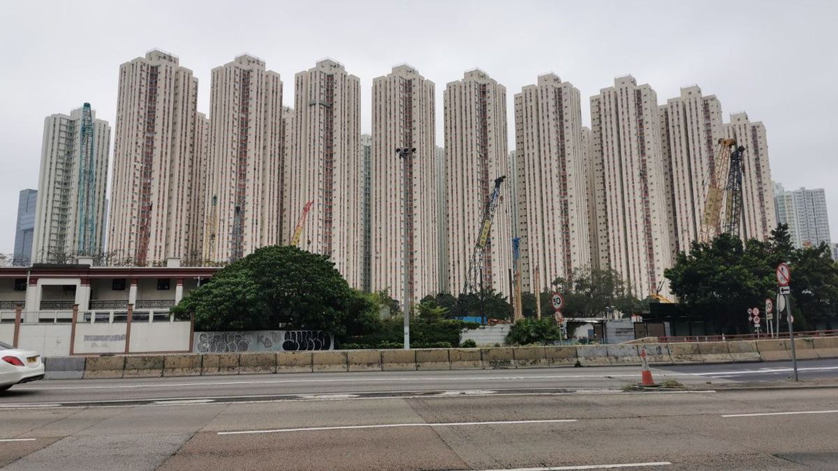 二手居屋2022｜成交創9個月新高！九龍灣麗晶花園銀碼細易上車｜6個「居屋之最」推介