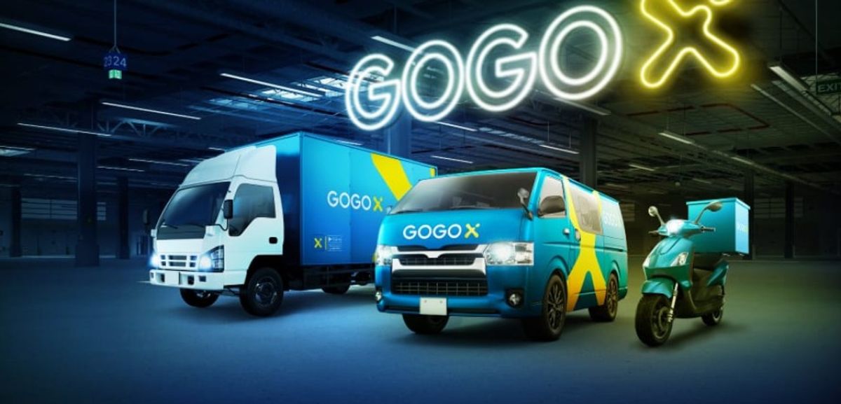 新股2022｜GOGOX上市入場費4,343元、亞洲主要線上同城物流平台｜5大認購須知＋抽追揸沽攻略