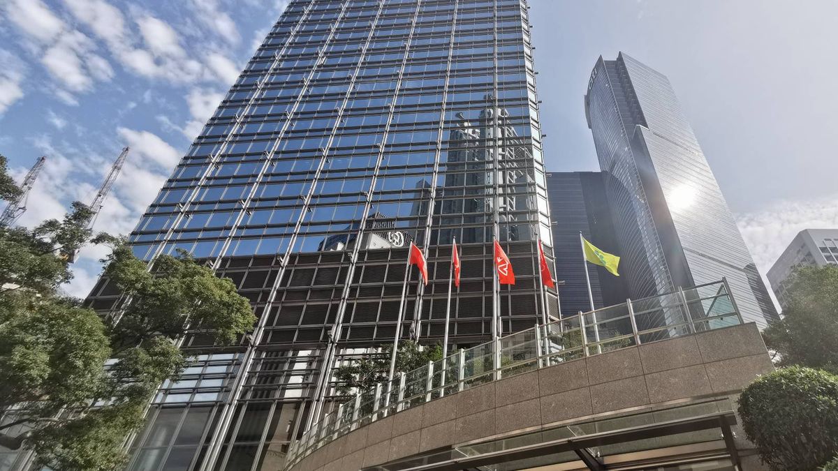 長江基建前景分析｜受惠英國通脹！負債比率低＋股價走勢穩｜新目標價55.6元｜有聲有識