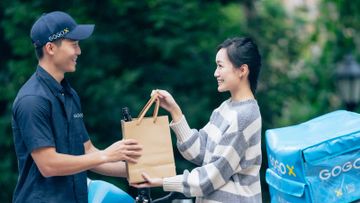 gogox上市, gogox招股, gogoxipo, gogox認購, 快狗打車上市, 快狗打車招股, 香港第一間獨角獸, 逆市闖關初創股, 投資價值剖析, HKBT, 香港財經時報 
