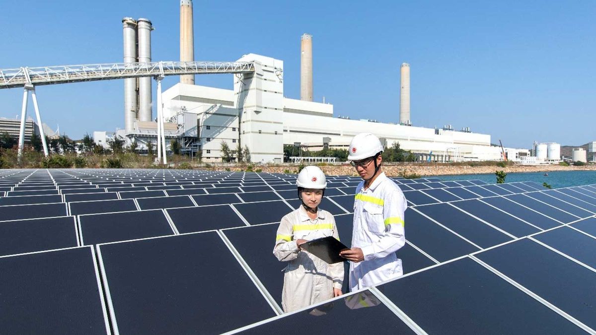 電能實業前景分析-氫氣取代傳統能源-強勢股投資攻略-鄧聲興-有聲有識