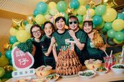 譚仔國際「Souper Hero」｜6.28起拍賣20個特別版NFT：成功認購享全年免費食米線、旗艦店搞生日會、結婚Party…