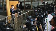 仲傾仲講-行政長官當選人-李家超-香港房屋供應-大灣區發展-醫護人數不足問題