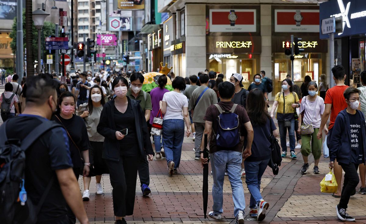 薪酬趨勢調查2022｜香港打工仔平均加薪3.2%、跳槽最多加17.3%人工｜3大最好景行業一覽