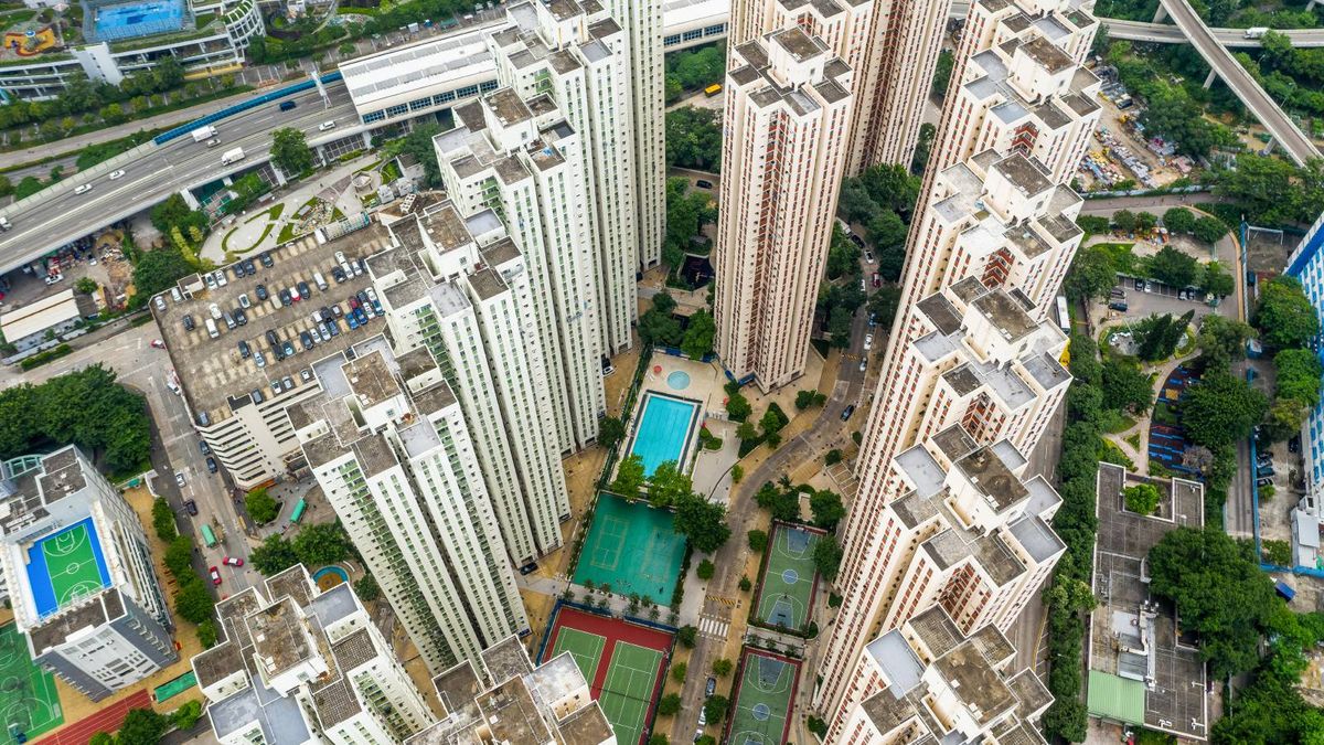 【美國加息】香港最優惠利率不變！中原：料全年樓價升5%！2個方法減低息口影響
