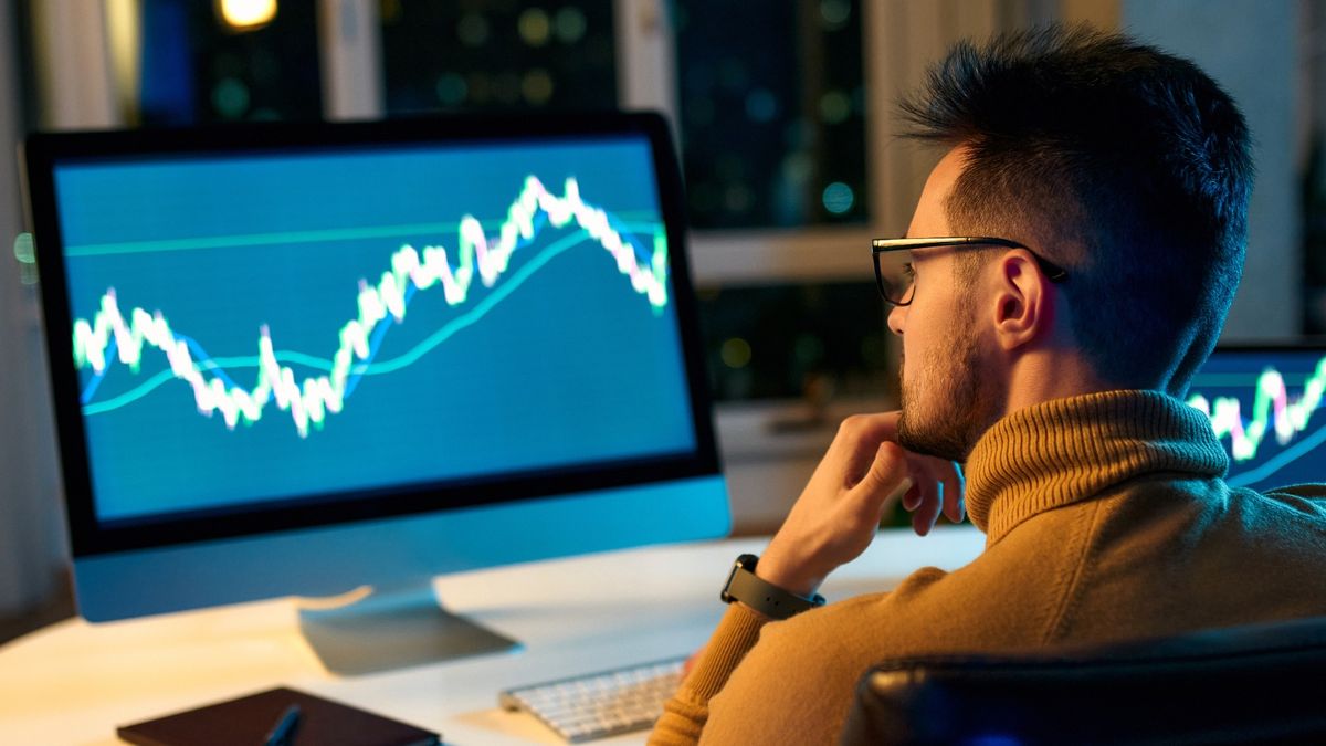 港股分析｜比亞迪股份為例：解構蔡金資金流向指標5個區域操作｜聶Sir學堂