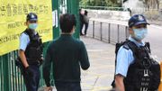 警務處-招聘-公務員-政府職位空缺-二級工人-起薪13730元-小六學歷-負責一般勞力工作-附申請方法