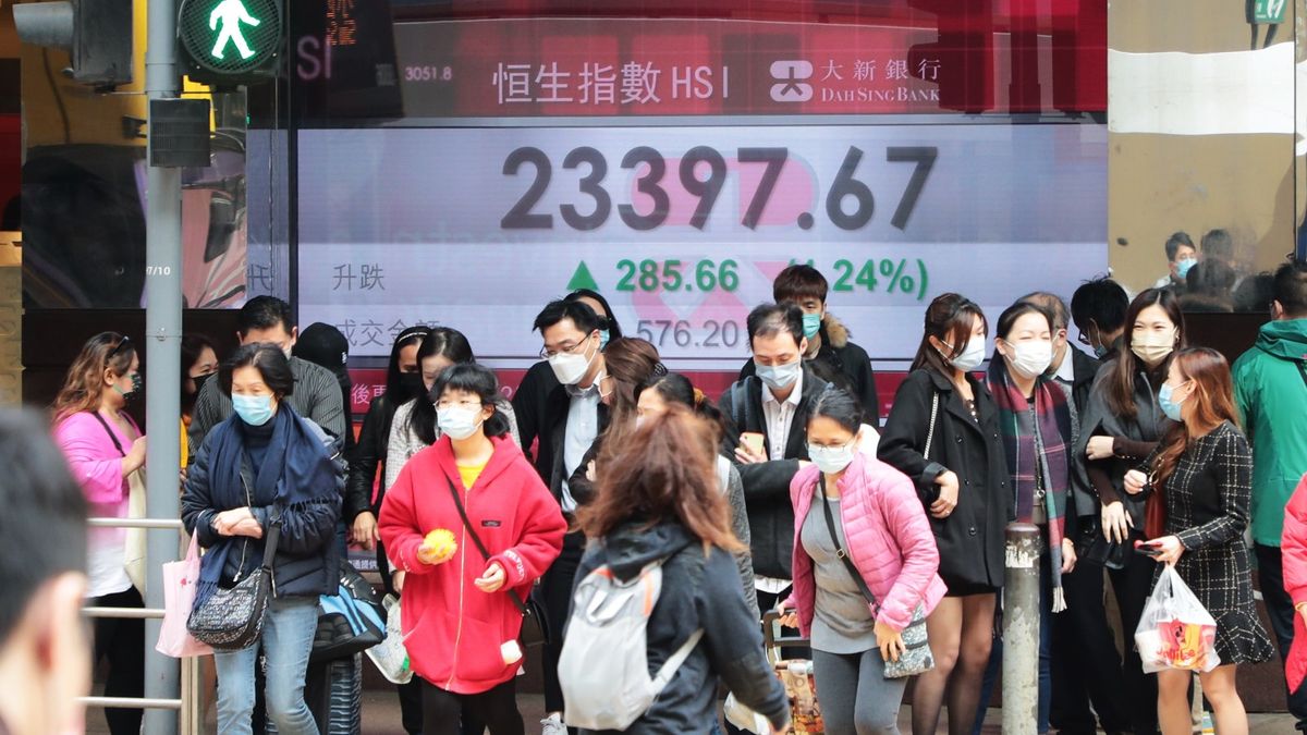理財個案｜騰訊、創科已清倉！最大持股有比亞迪＋盈富！求最新部署｜龔成教室