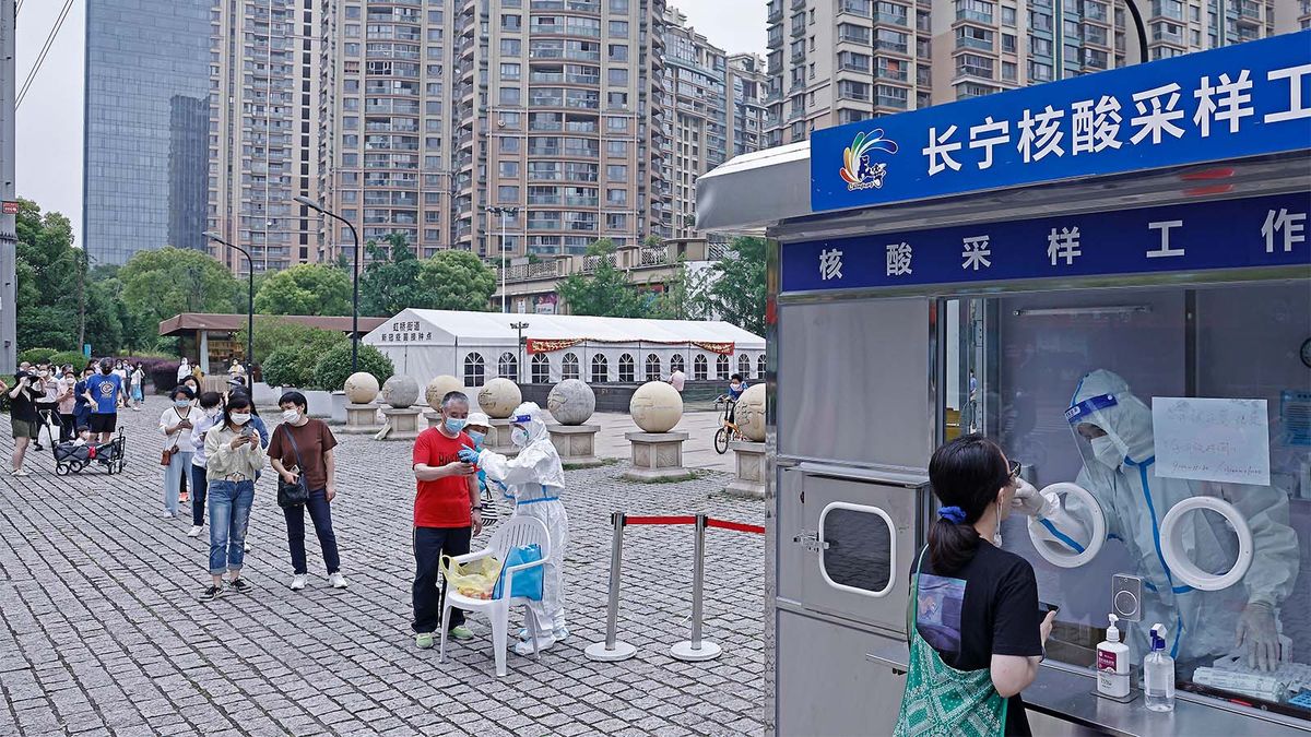 甚麼是滯脹？解釋中國動態清零政策 如何影響全球滯脹風險｜投資筆記
