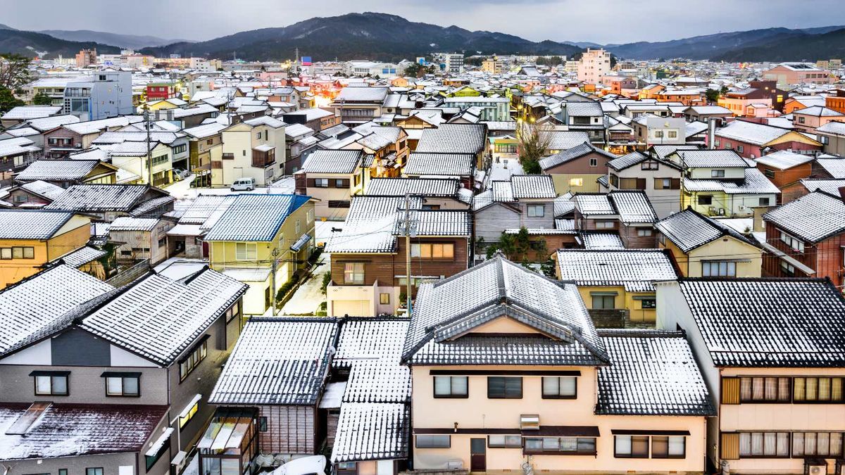 日圓跌！早年買的日本樓轉匯率後倒蝕錢！日本樓還有投資價值嗎｜第一桶金