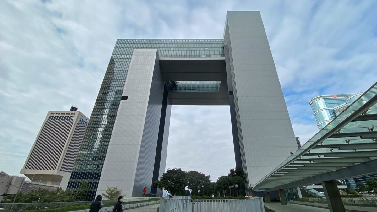 李家超-李家超班子-第六屆香港特區政府-司長-副司長-局長等官員名單