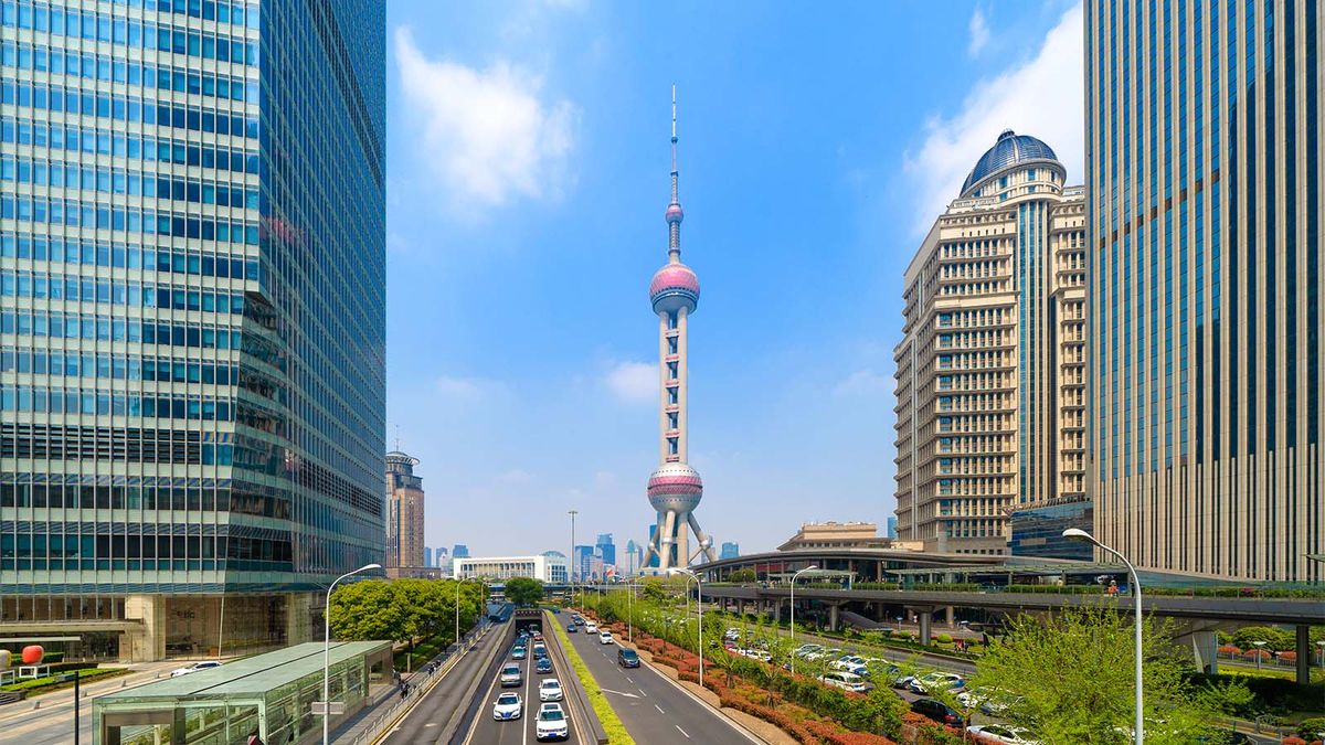 外圍面對滯脹風險之際｜三個原因解釋為何中港市場 已進入適合配置時機｜投資筆記