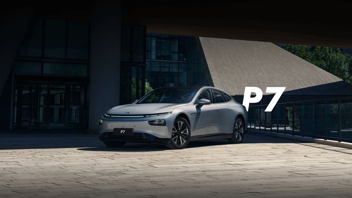 小鵬汽車-前景分析-純電力商用車市場看俏-p7-p5-g3-目標價150元攻略-鄧聲興-有聲有識