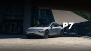 小鵬汽車-前景分析-純電力商用車市場看俏-p7-p5-g3-目標價150元攻略-鄧聲興-有聲有識
