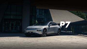 小鵬汽車, 前景分析, 純電力商用車市場看俏, 目標價150元攻略, 鄧聲興, 有聲有識,  HKBT, 香港財經時報