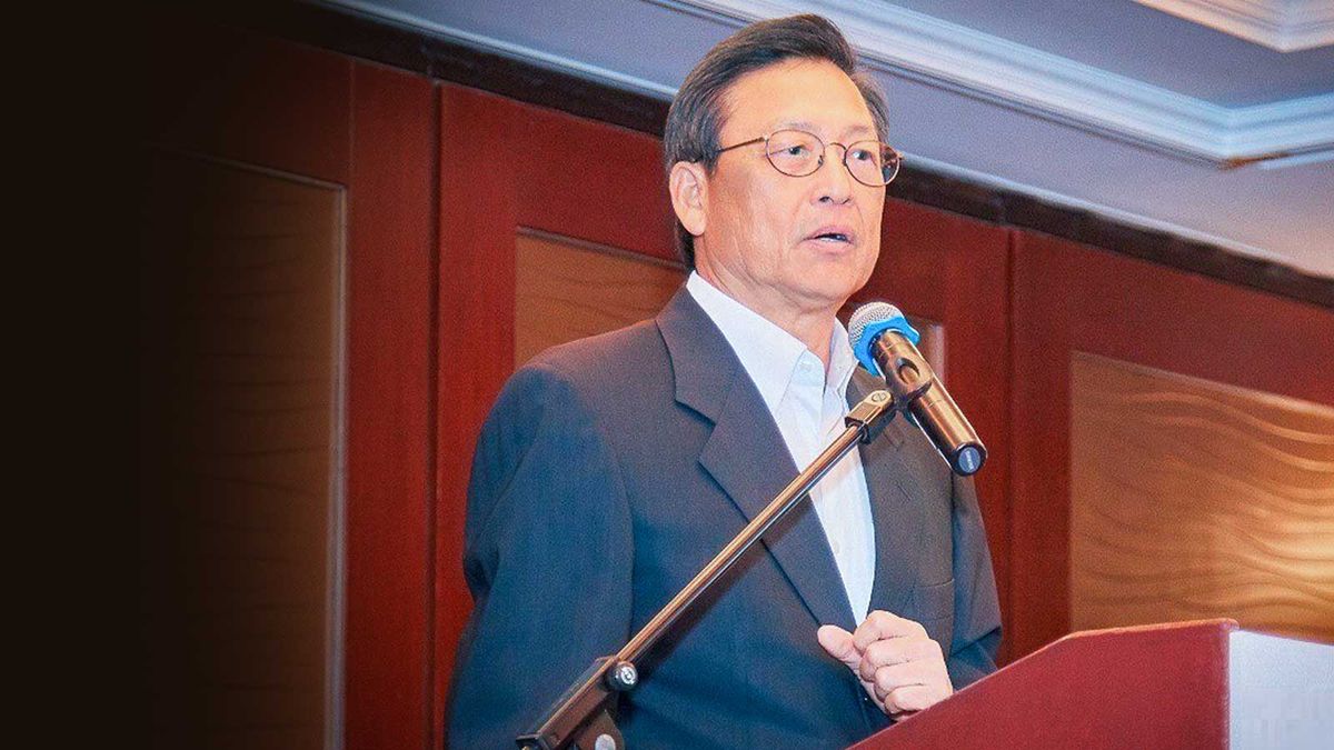 美聯-黃建業-香港回歸-25年樓價13升12跌-三大建言穩香港樓市