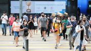 職場調查-7成以上香港打工仔-壓力來自工作-兩招解困-四天工作週-更多有薪假期