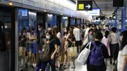 港鐵抽獎最後今日2-4pm｜MTR Mobile一拍有獎送全年免費車票＋商場電子優惠券｜附領獎方法