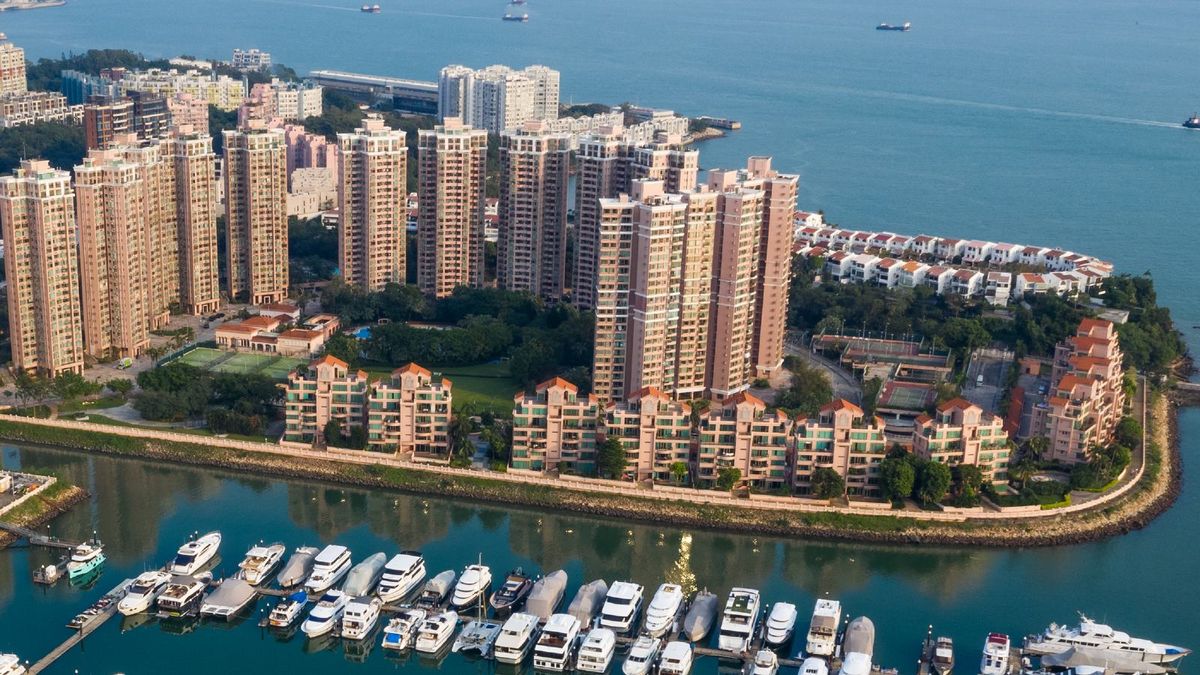 理財個案｜有兩房收租、一家5口連工人住屯門三房！計劃兩年內換四房｜龔成教室