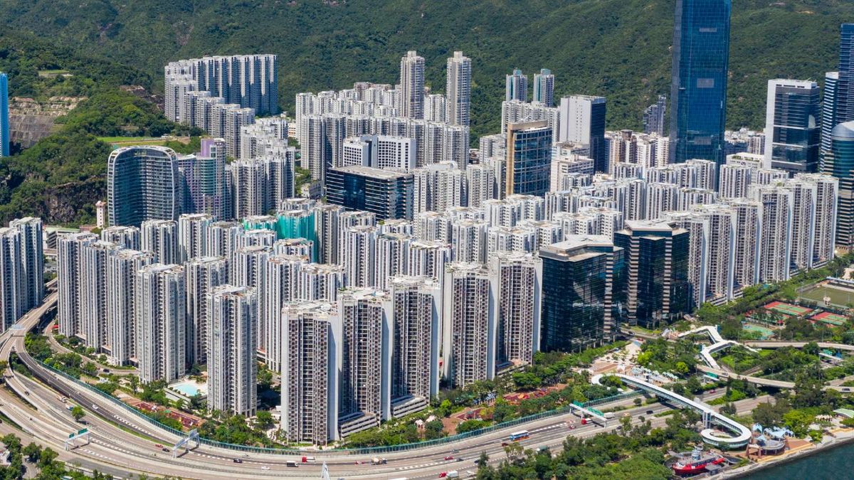 移民減價盤｜東涌水藍‧天岸減價10%沽、太古城低層降價5%成交