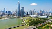 光大環境股票分析-過去4年盈利複合增長18%-受惠大灣區綠色經濟-績優股新投資策略-股海知行-潘鐵珊