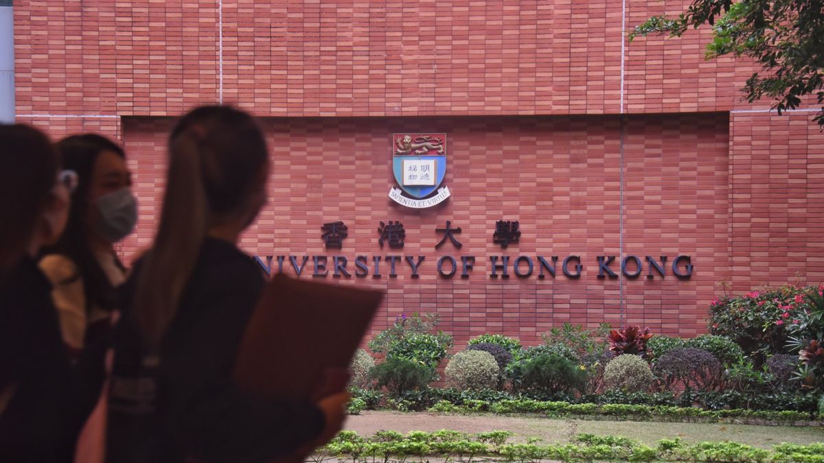 職場調查-60%香港大專生面臨就業問題-逾半想畢業後創業-首選深圳-上海-北京