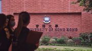 職場調查-60%香港大專生面臨就業問題-逾半想畢業後創業-首選深圳-上海-北京