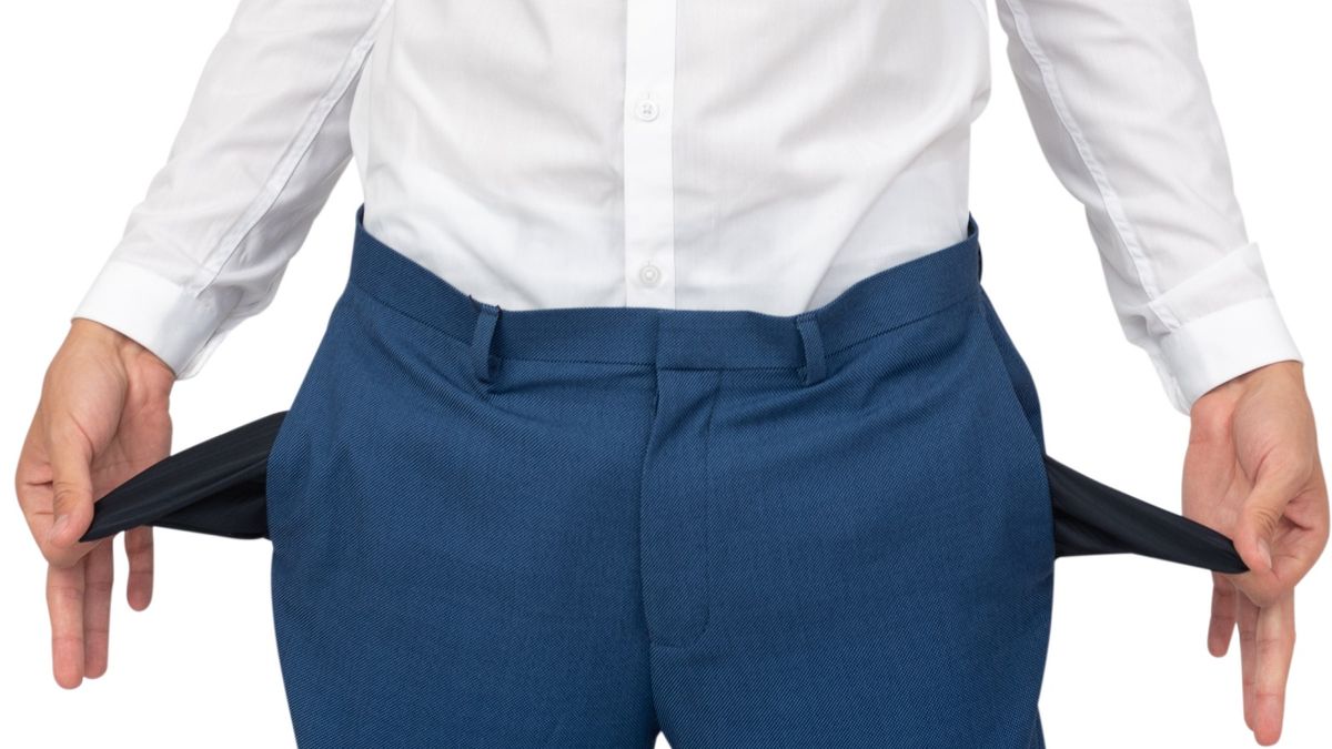 理財個案｜45歲以往無理財、但近年「窮人思舊債」求好股提議｜龔成教室