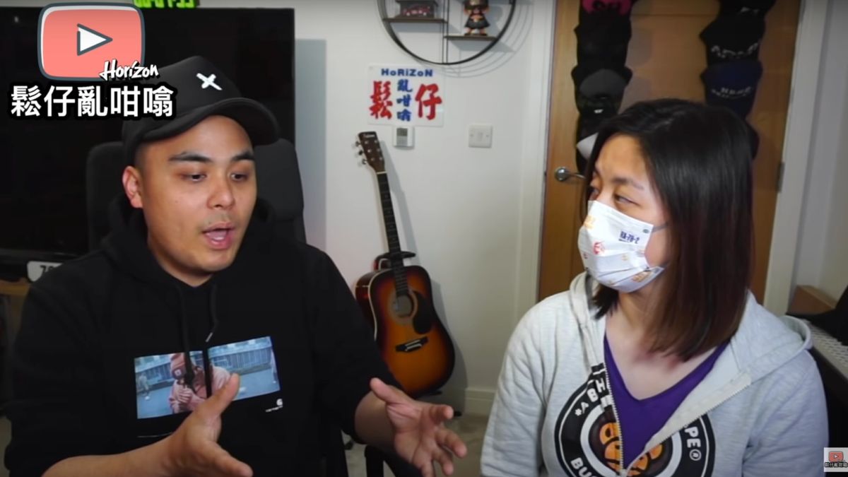 移民英國-英國租樓-youtuber-英國移民-鬆仔亂咁噏-移民-移民英國生活-英國生活分享