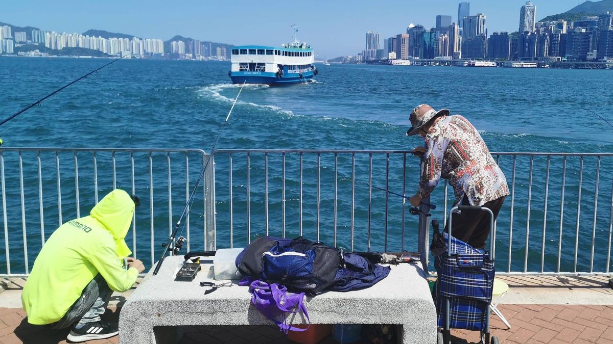 環境保護署-招聘-政府職位空缺-項目助理主任-月薪25545元-協助收集和量度環境聲音數據-申請方法
