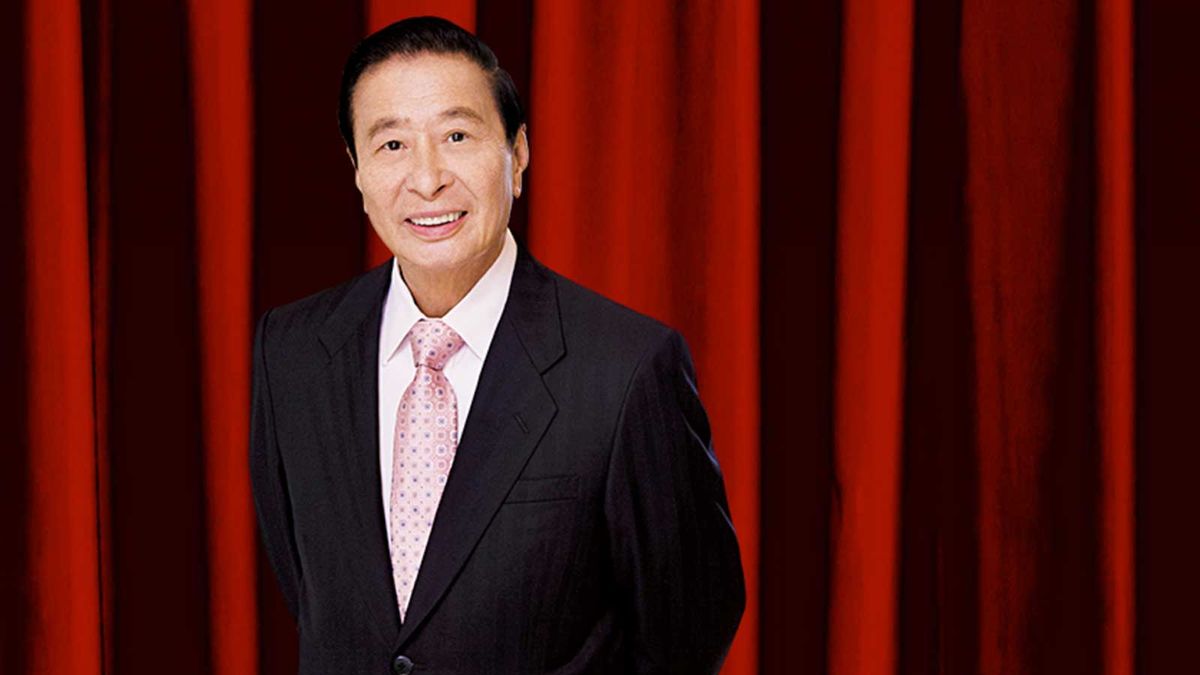 恒基地產公布：集團創辦人李兆基今日黃昏逝世！享壽97歲