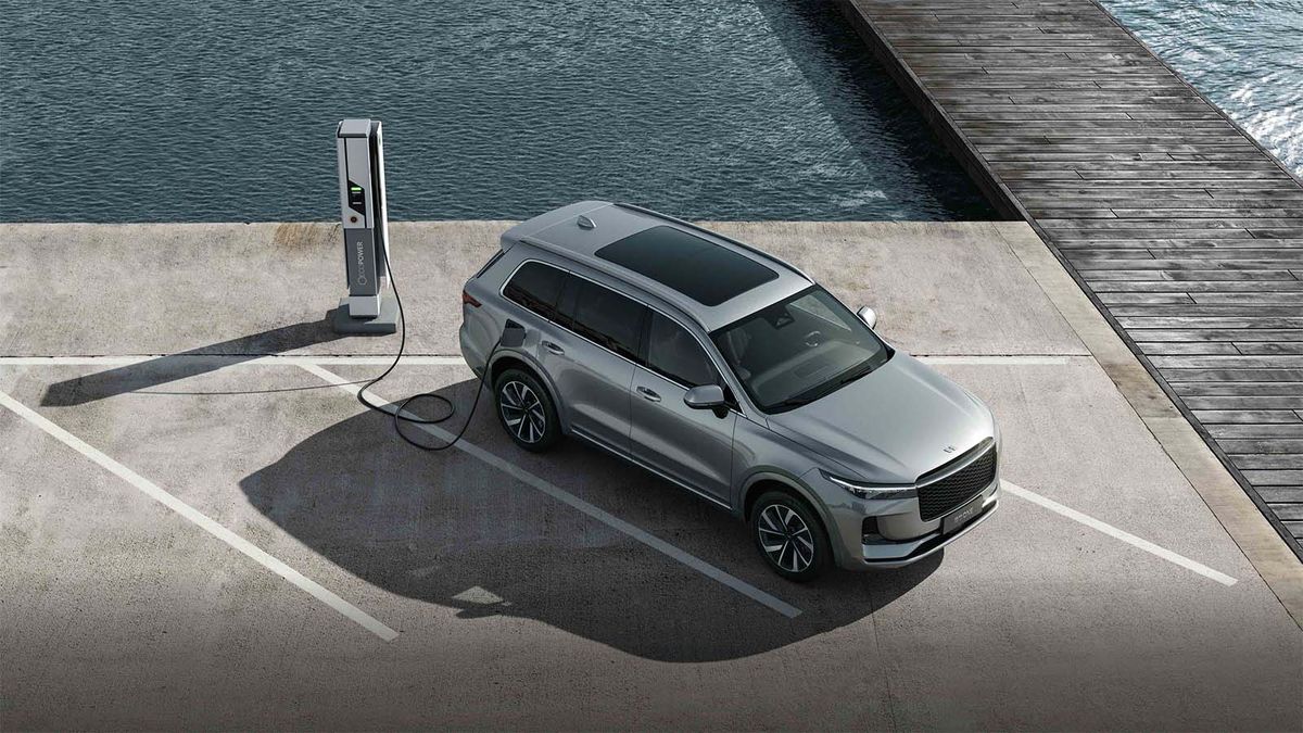 理想汽車新SUV「理想L9」第三季交付 有望拉動知名度及營收｜目標價104.3元｜有聲有識