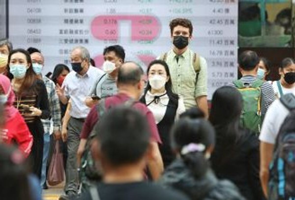 收息股2022｜ETF列入互聯互通！5隻年派4次息ETF、有隻1,000元有找息率逾7厘！