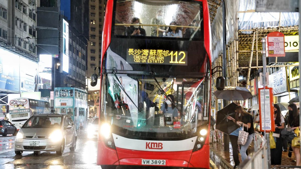 乘車優惠-九巴優惠-九巴夜間優惠-九巴半價-九巴調整-九巴最新消息-夜間半價乘車優惠-九巴