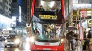 乘車優惠-九巴優惠-九巴夜間優惠-九巴半價-九巴調整-九巴最新消息-夜間半價乘車優惠-九巴