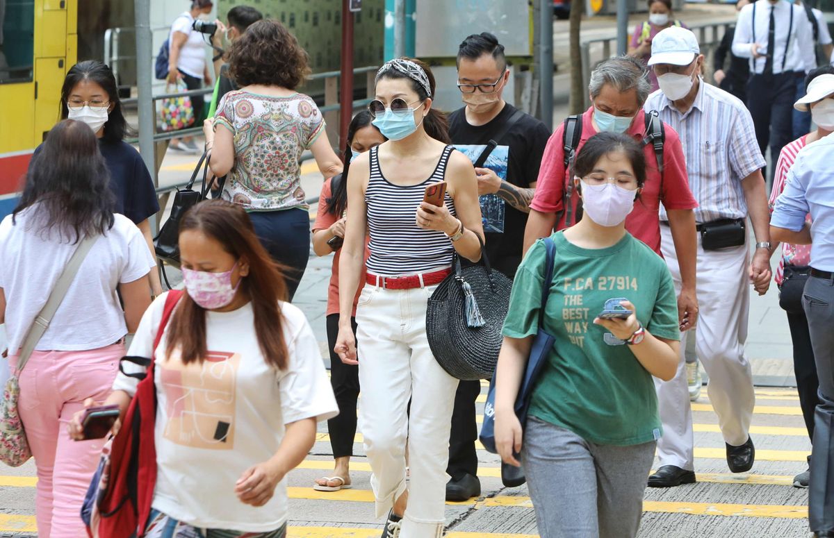理財調查｜香港有三分之二伴侶：缺乏未來財政規劃｜他們更樂於優先擬定旅遊
