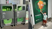 親子教育｜主題學習增常識！「綠在區區」回收、愛護環境從小學起｜深媽實道