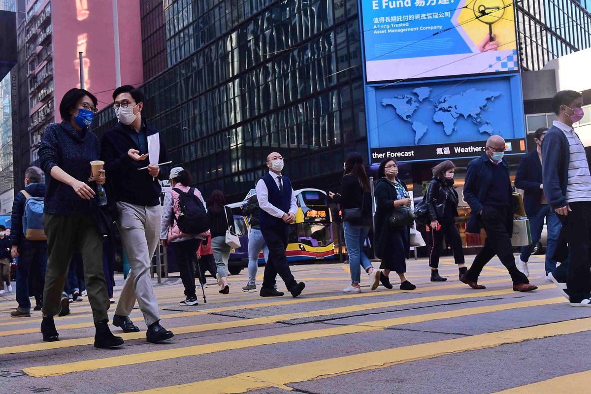 香港年金優化｜個人保費額上限增至500萬、符合2項資格即可申請｜另附投委會8個貼士