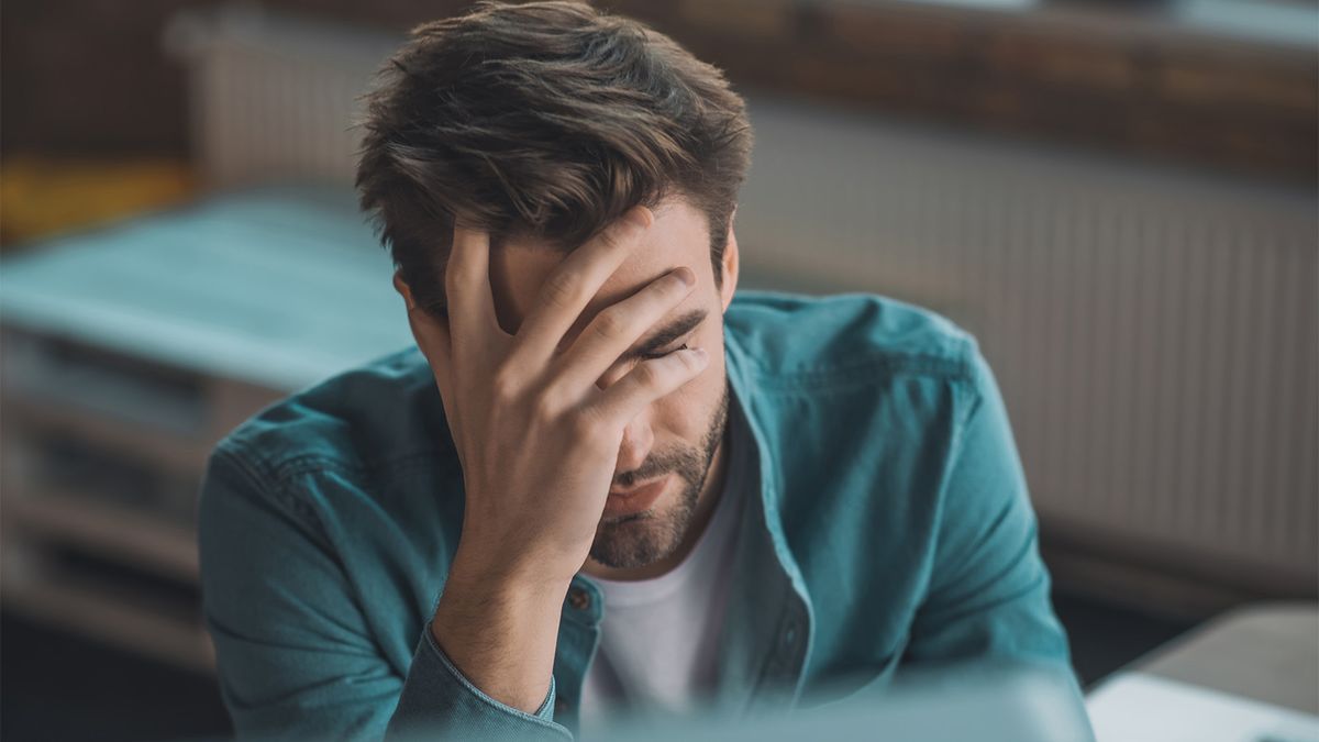 【職場攻略】搵工碰壁搞到心灰意冷？3個步驟調整心態 幫你重新出發搵筍工