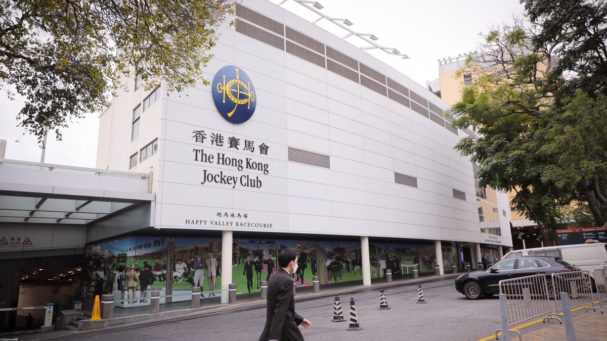 香港賽馬會4大員工福利成為最具吸引力僱主！員工會所、度假屋消費津貼…福利＋職位空缺一覽