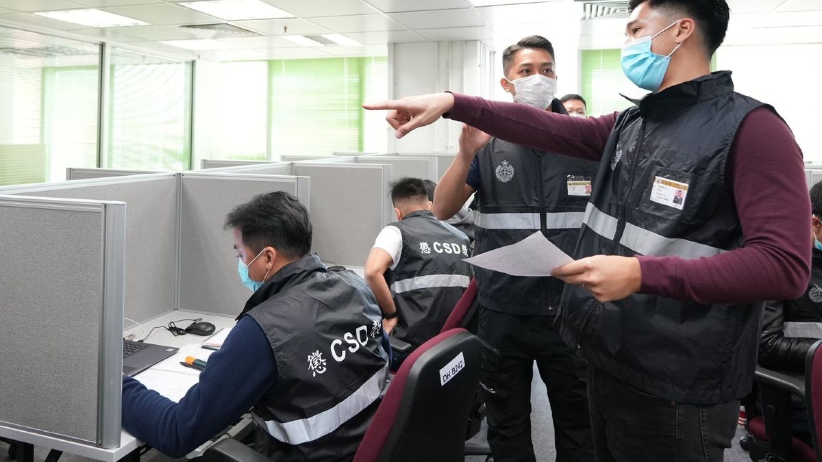  懲教署招聘助理教育主任起薪31,750元＋房屋資助！4個條件任職公務員！附申請方法