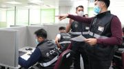  懲教署招聘助理教育主任起薪31,750元＋房屋資助！4個條件任職公務員！附申請方法