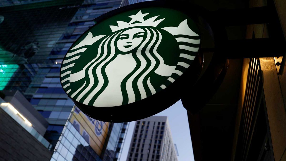 6月美股搏擊-星巴克派息穩步遞增-國際品牌消費股難大平賣-starbucks入市攻略