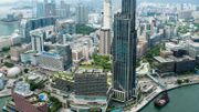 新世界-新世界發展-新創建集團